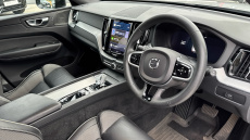 Volvo XC60 2.0 B5P Plus Dark 5dr AWD Geartronic Petrol Estate